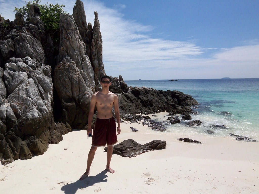 Khai Island